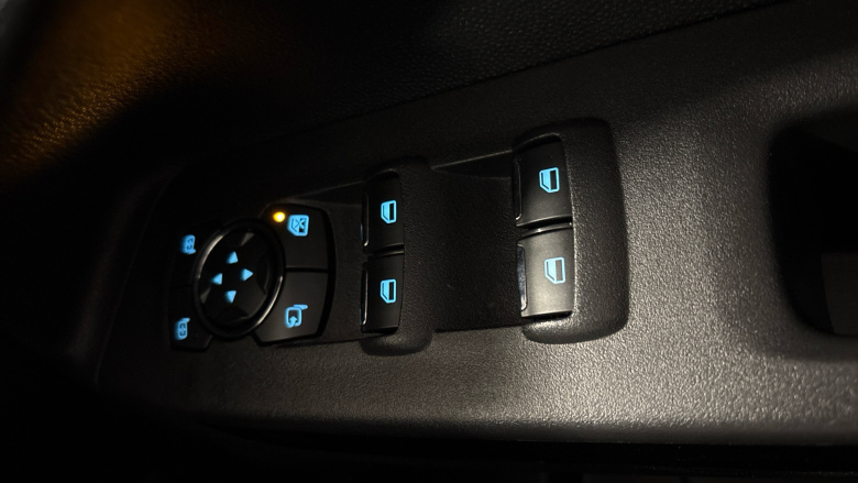 Ford EcoSport 1.0 EcoBoost 125 ST-Line 5dr Petrol Hatchback